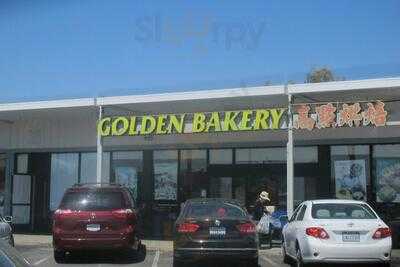 Golden Bakery