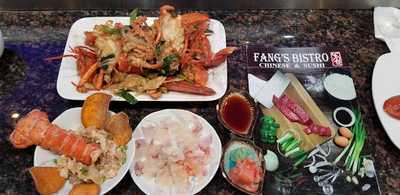 Fang's Bistro
