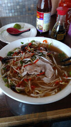 Pho Binh Barker Cypress