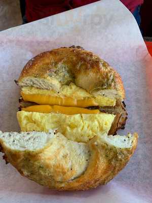 Bagel Street Cafe