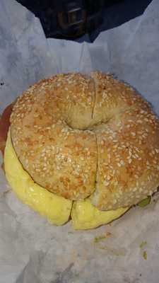 Bagel Street Cafe