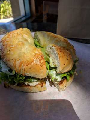 Bagel Street Cafe