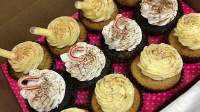 Smallcakes Fairfield