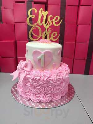 Smallcakes Fairfield