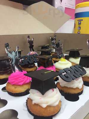 Smallcakes Fairfield