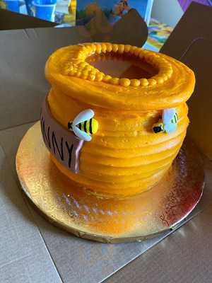 Smallcakes Fairfield