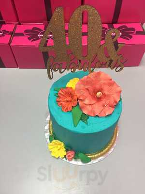 Smallcakes Fairfield