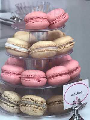 Smallcakes Fairfield