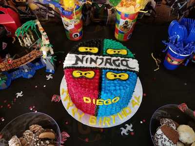 Smallcakes Fairfield