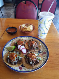 Taqueria Margaritas