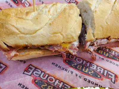 Firehouse Subs