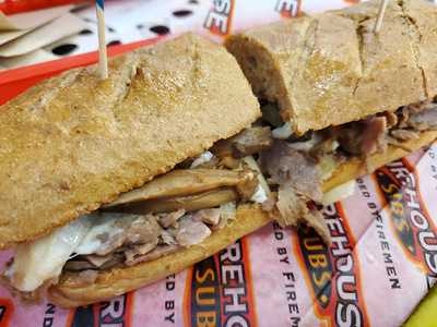 Firehouse Subs