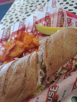 Firehouse Subs