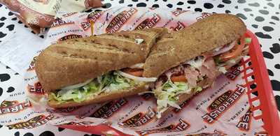Firehouse Subs
