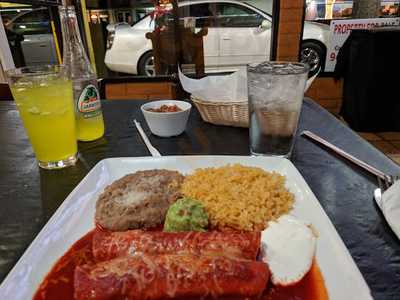 El Paso Cafe