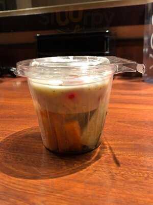 Specialty's Cafe & Bakery