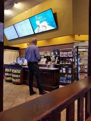 Specialty's Cafe & Bakery