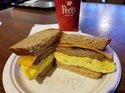 Specialty's Cafe & Bakery