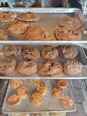 Specialty's Cafe & Bakery