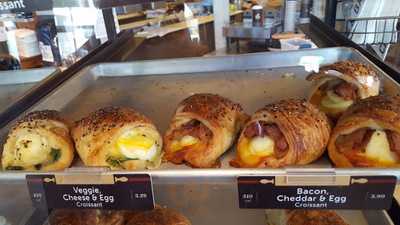 Specialty's Cafe & Bakery