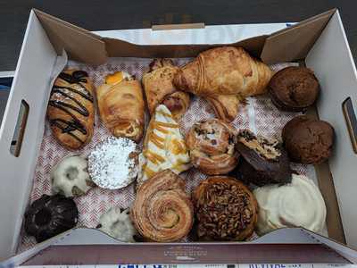 Specialty's Cafe & Bakery