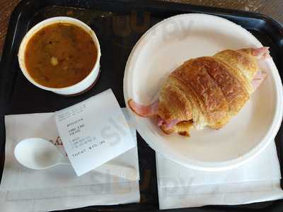 Specialty's Cafe & Bakery