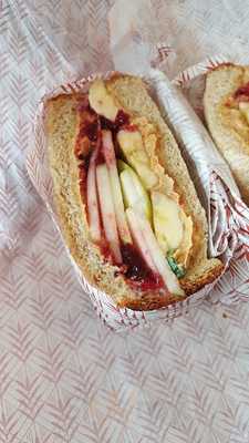 Specialty's Cafe & Bakery