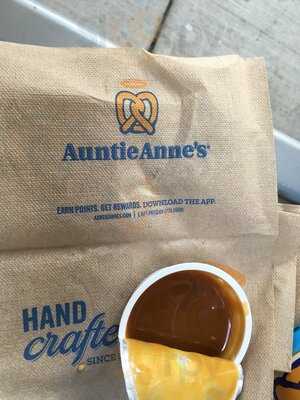 Auntie Anne's
