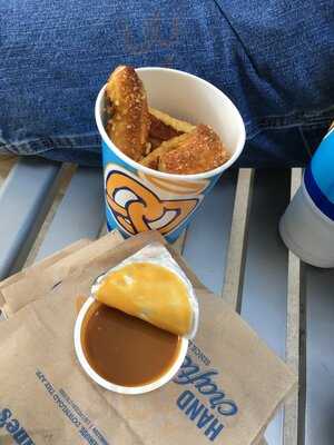 Auntie Anne's