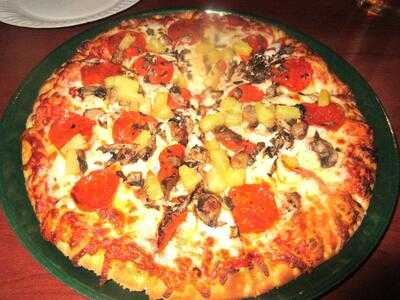 Parktown Pizza Company