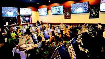 Parktown Pizza Company