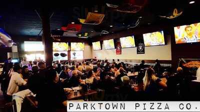 Parktown Pizza Company