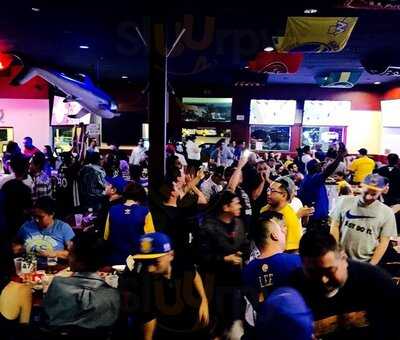 Parktown Pizza Company