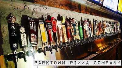 Parktown Pizza Company