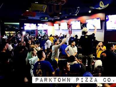 Parktown Pizza Company