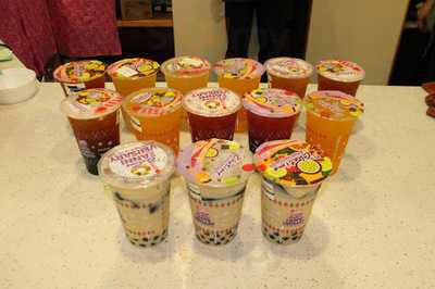 Chatime