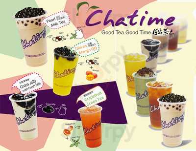 Chatime