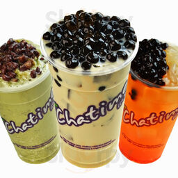 Chatime