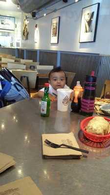 Chipotle Mexican Grill