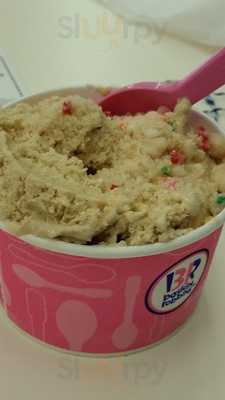 Baskin-robbins