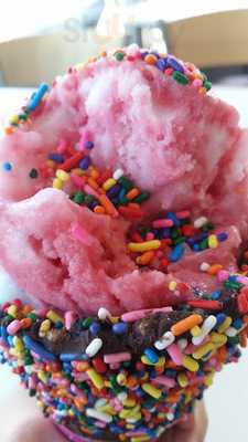 Baskin-robbins