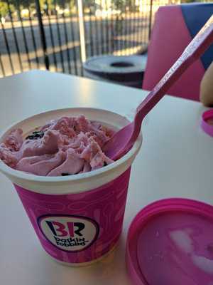 Baskin-robbins