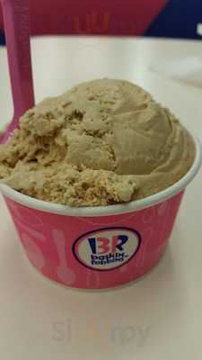 Baskin-robbins