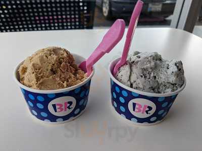 Baskin-robbins