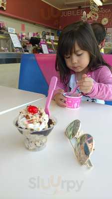 Baskin-robbins