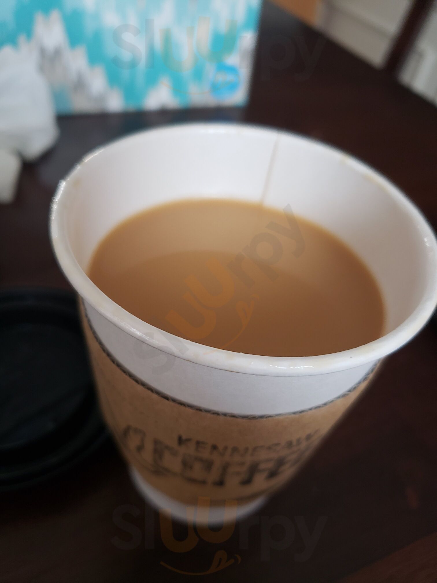 Kennesaw Coffee Company