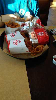 Arby's