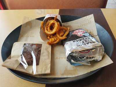 Arby's