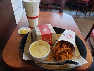 Arby's