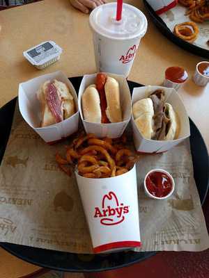 Arby's